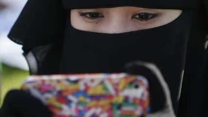 Σαουδική Αραβία: Δεύτερη γυναίκα που καταδικάζεται σε φυλάκιση για posts στα social media