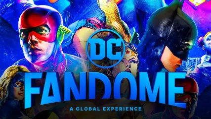 Άκυρο το DC FanDome για φέτος