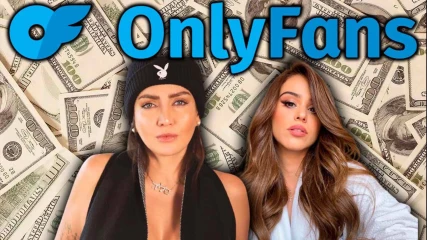 Το OnlyFans σαρώνει, δίνοντας $4 δις στους δημιουργούς περιεχομένου