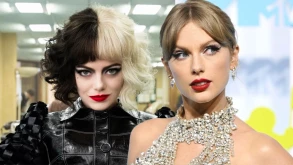 Cruella 2: Φημολογείται ότι η Taylor Swift θα παίξει απέναντι στην Emma Stone