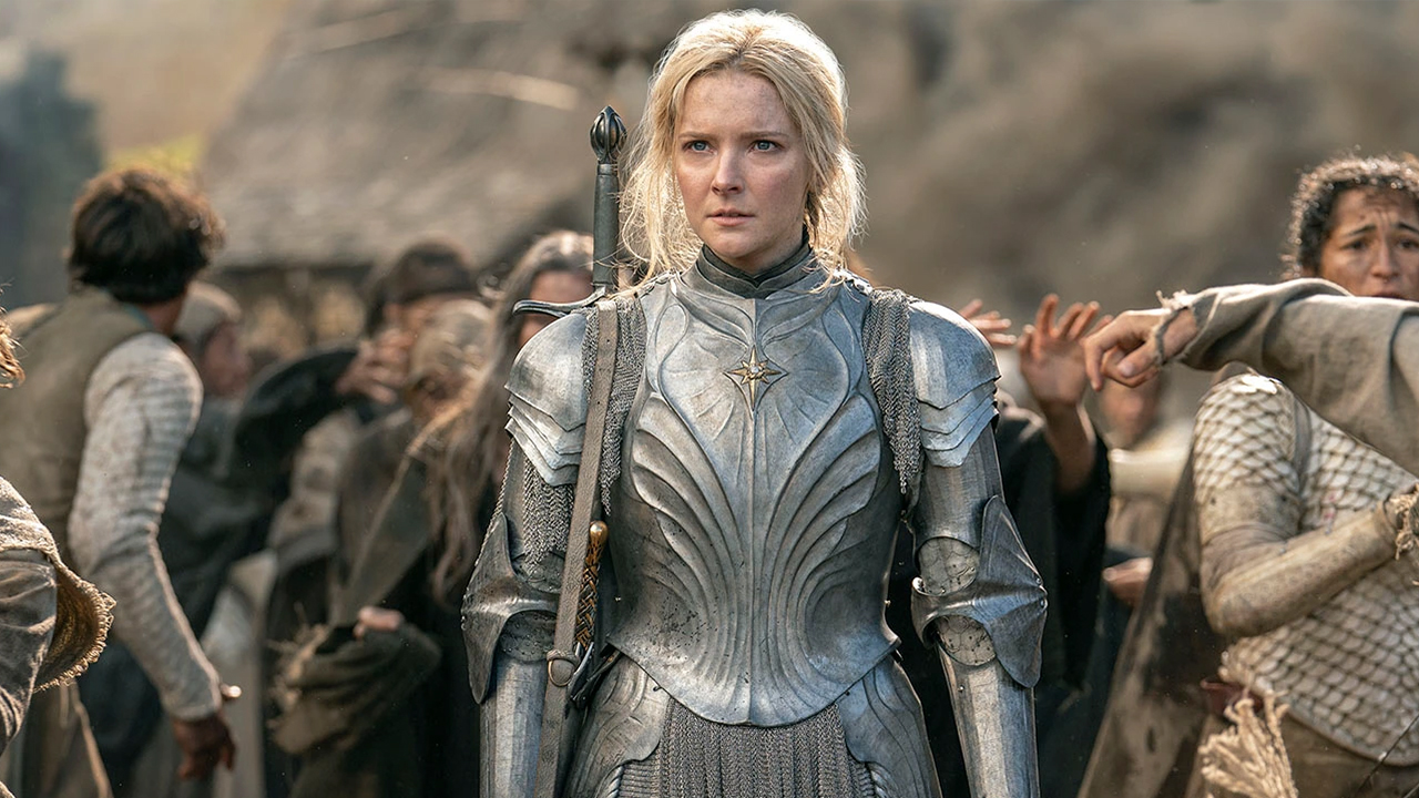 The Lord of the Rings: The Rings of Power Review - Αμήχανο ξεκίνημα...