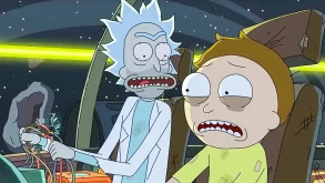 "Rick and Morty για πάντα" λένε οι δημιουργοί και το εννοούν!