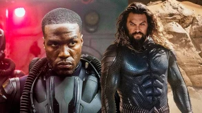 Yahya Abdul-Mateen του Aquaman 2 για superhero ταινίες: "Είναι σα να παίζεις τον κλόουν"