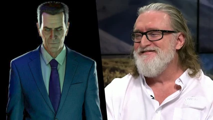 Valve: «Δουλεύουμε σε πολλά παιχνίδια» - Δηλώσεις και για νέο Half-Life