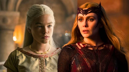 ΦΗΜΗ: Η Elizabeth Olsen θα εμφανιστεί στο House of the Dragon σε ρόλο-έκπληξη