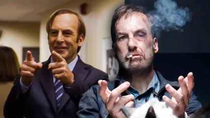 O Bob Odenkirk θέλει να κάνει περισσότερες ταινίες δράσης μετά το Better Call Saul