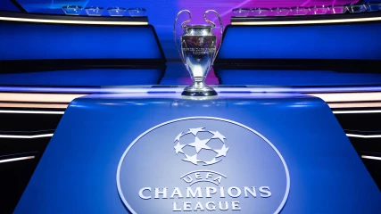 Άκυρο τελικά το Crypto.com για το UEFA Champions League