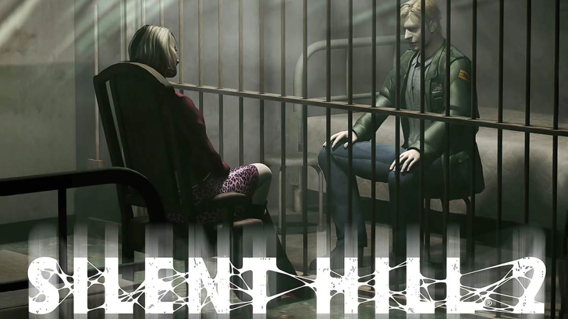supposed silent hill 2 remake leaks from a demo : r/silenthill