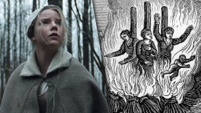 The Witch: Οι πραγματικές δίκες μαγισσών που ενέπνευσαν την ταινία!