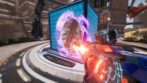 Τίτλοι τέλους για το ιδιαίτερο online shooter Splitgate