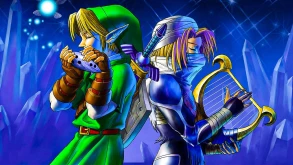 Η Retro Studios εργαζόταν σε ένα “Zelda” παιχνίδι, αλλά είχε ένα σημαντικό πρόβλημα