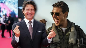 Το Top Gun: Maverick συνεχίζει ακάθεκτο διαλύοντας το ρεκόρ του Black Panther!