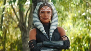 Star Wars: Τί γίνεται με τα γυρίσματα της σειράς "Ahsoka";