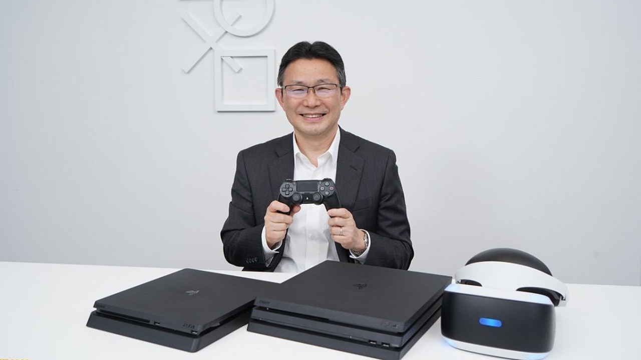 PlayStation: Αποχωρεί 36 χρόνια μετά ο σχεδιαστής των PS3 και PS4, Masayasu Ito