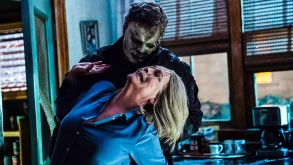 Halloween Ends: Στο νέο στιγμιότυπο ο Michael Myers δείχνει πιο θυμωμένος από ποτέ