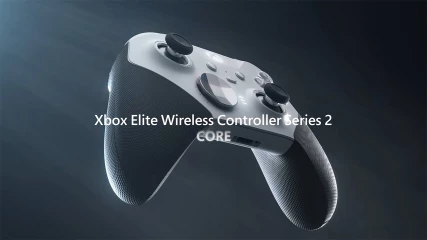 Αυτό είναι το φθηνότερο και λευκό Xbox Elite 2 Core Controller (ΦΩΤΟ+ΒΙΝΤΕΟ)