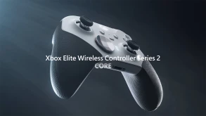 Αυτό είναι το φθηνότερο και λευκό Xbox Elite 2 Core Controller (ΦΩΤΟ+ΒΙΝΤΕΟ)