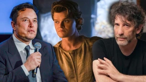 Rings of Power: O Neil Gaiman απαντά στον Elon Musk και τα tweets για την σειρά του LOTR
