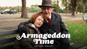 Armageddon Time: Η νέα ταινία με τον Anthony Hopkins δια χειρός James Gray (BINTEO)