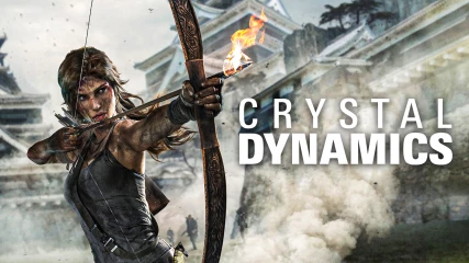 Η Crystal Dynamics έχει πλέον τον απόλυτο έλεγχο των Tomb Raider και Legacy of Kain