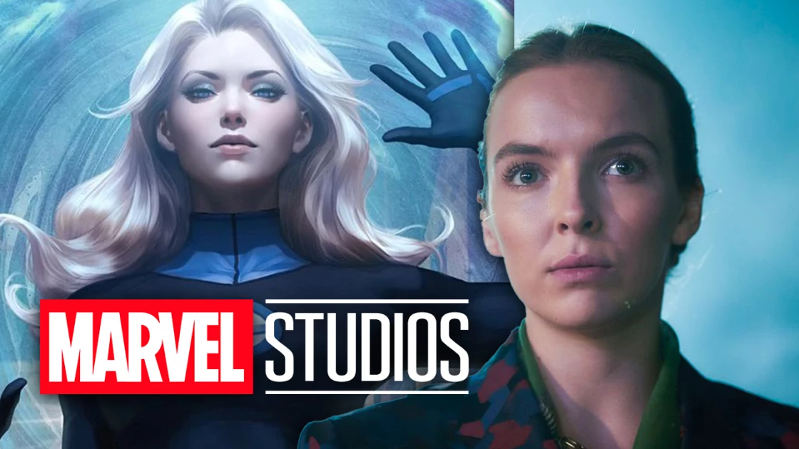 Fantastic Four: Φήμη για το ποια ενδέχεται να παίξει την Sue Storm στο MCU