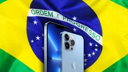 Απαγορεύτηκαν οι πωλήσεις iPhone χωρίς φορτιστή στη Βραζιλία