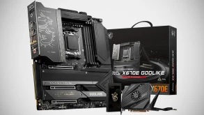 Η νέα Godlike μητρική της MSI για τους AMD Ryzen 7000 κοστίζει $1299!