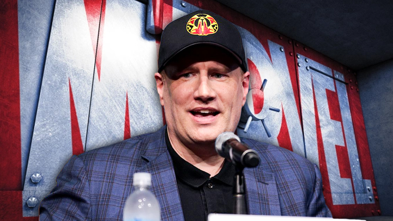 Η Marvel έχει ένα άκρως απόρρητο δωμάτιο για να μη διαρρέουν μυστικά