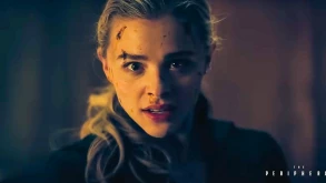 Πρώτο trailer για τη νέα συναρπαστική sci-fi σειρά των δημιουργών του "Westworld" 