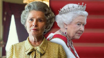 The Crown: Σταματούν τα γυρίσματα της 6ης σεζόν λόγω του θανάτου της Βασίλισσας Ελισάβετ