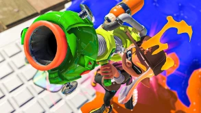 Το launch trailer του Splatoon 3 είναι εδώ και σας προετοιμάζει για μάχη!