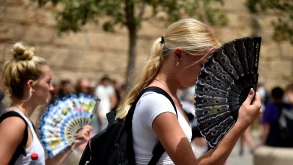 Η Ευρώπη πέρασε το πιο καυτό καλοκαίρι στην ιστορία της