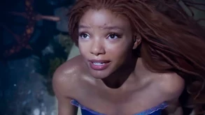 Η νέα Μικρή Γοργόνα της Disney αποκαλύπτεται με ένα πρώτο trailer