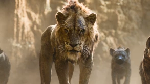 Νέος τίτλος για το The Lion King 2 και παράθυρο κυκλοφορίας