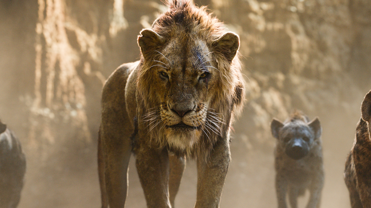 Νέος τίτλος για το The Lion King 2 και παράθυρο κυκλοφορίας