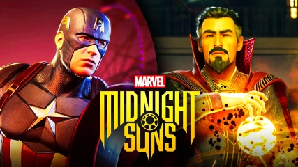 Marvel’s Midnight Suns: Νέα ημερομηνία και φρέσκα gameplay πλάνα