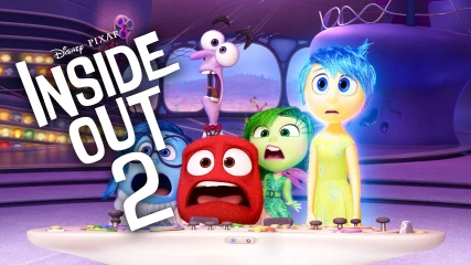 Έρχεται το Inside Out 2 από την Pixar με πολλά νέα συναισθήματα 