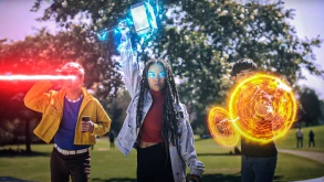 World of Heroes: Αυτό είναι το νέο παιχνίδι της Marvel από τους δημιουργούς του Pokémon GO