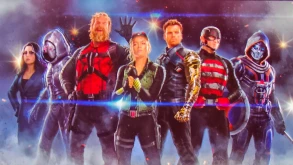 Thunderbolts: Αυτό είναι το λαμπρό cast της Suicide Squad ταινίας του MCU (ΦΩΤΟ)
