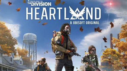 Πρώτα επίσημα gameplay πλάνα από το νέο The Division Heartland