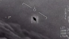 UAP/UFO: Το Πεντάγωνο των ΗΠΑ έχει πολλά περισσότερα videos αλλά δε θα τα δούμε ποτέ