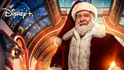 Φέτος θα κάνετε Χριστούγεννα με το Disney+ και το The Santa Clauses (ΒΙΝΤΕΟ)