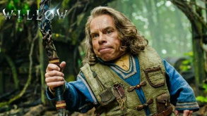 Νέο trailer και πανέμορφες εικόνες από το Willow του Disney Plus