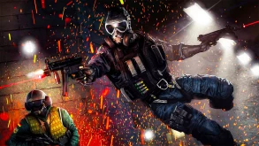 Σύντομα θα μπορείτε να δοκιμάσετε το Rainbow Six Mobile (ΒΙΝΤΕΟ)