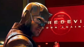 Το Daredevil: Born Again και επίσημα είναι το MCU reboot της σειράς (ΦΩΤΟ)