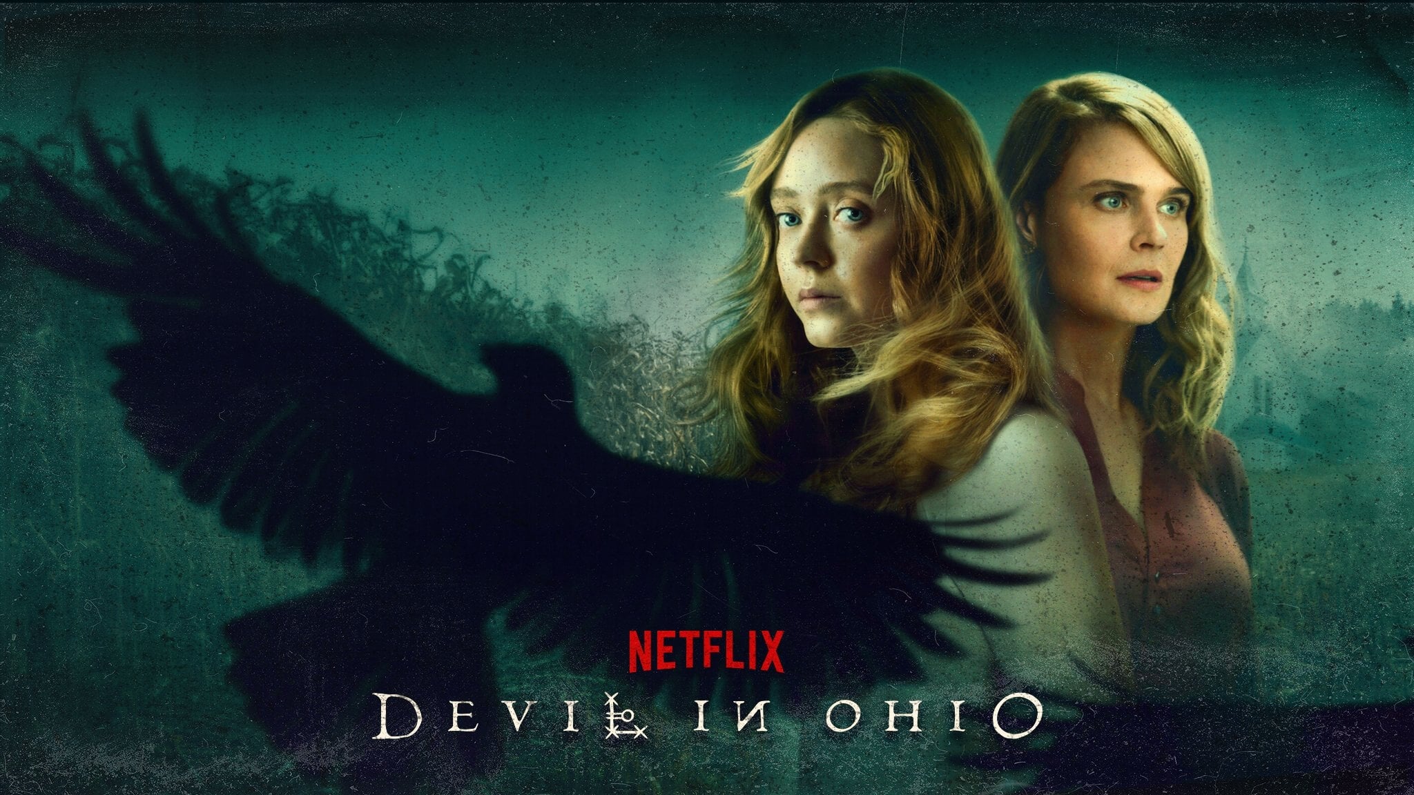 Devil in Ohio Review - Σκοτάδι και μυστήριο απλώνουν τα φτερά τους!