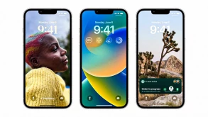 iPhone: Σήμερα η κυκλοφορία του iOS 16!