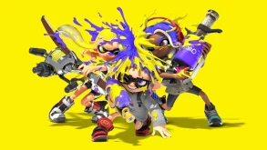 Το Splatoon 3 έσπασε ένα γιγαντιαίο ρεκόρ πωλήσεων μέσα σε μόλις τρεις μέρες
