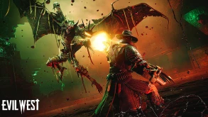 Evil West: Ακατάπαυστη δράση στο νέο δεκάλεπτο gameplay βίντεο
