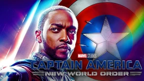 Captain America 4: Με μια αναπάντεχη επιστροφή το επίσημο cast του "New World Order" (ΦΩΤΟ)